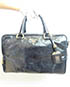 Top Handle Tote, front view